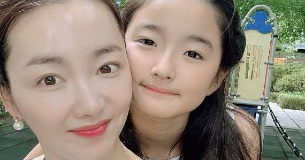 소이현·인교진 가족 근황