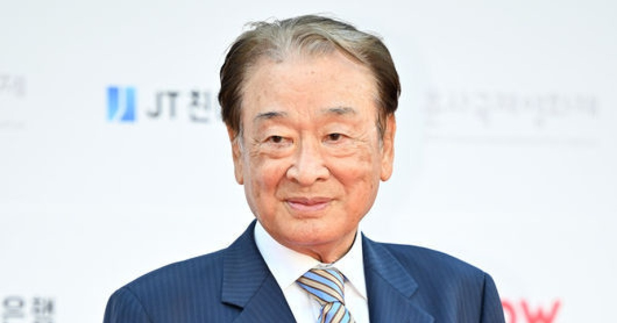 이순재 재활 소식