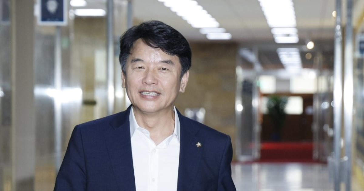 與, '인사 알박기 금지법' 27일 본회의 패스트트랙 추진