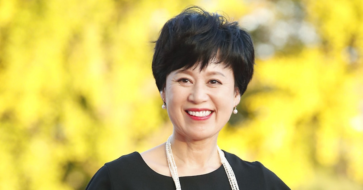 박미선 치료 소식