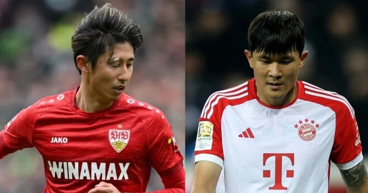 Korean Players in Bundesliga