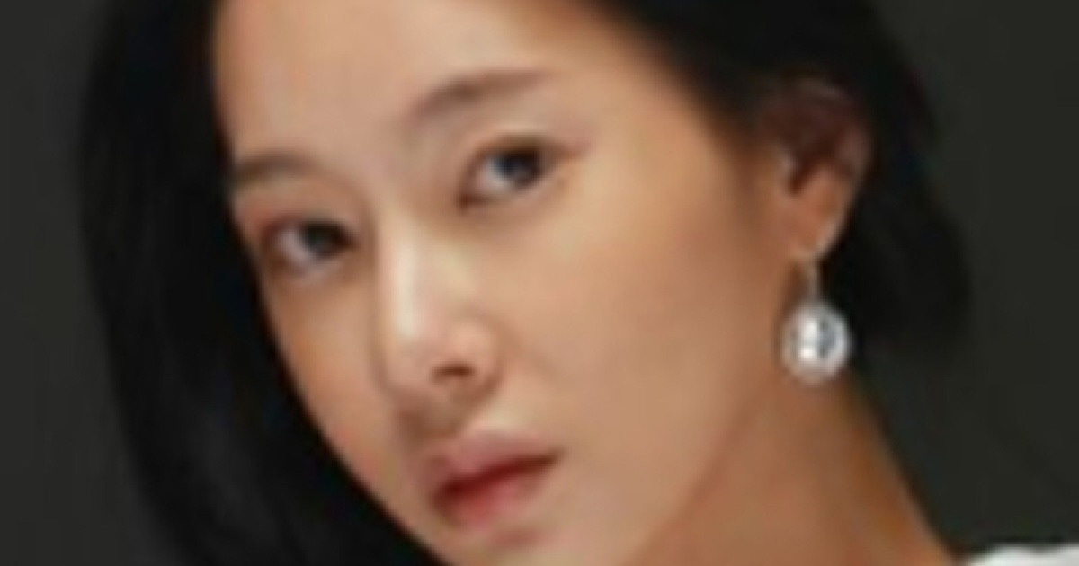 배우 한채원, 집에서 숨진 채 발견..짧은 생 마감 오늘(25일) 14주기
