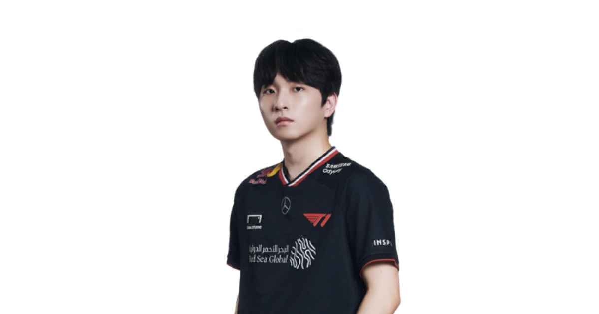 공격 또 공격! T1 ‘유민’ 김유민, 공격력 앞세워 FSL C조 승자전 行 [SS잠실in]