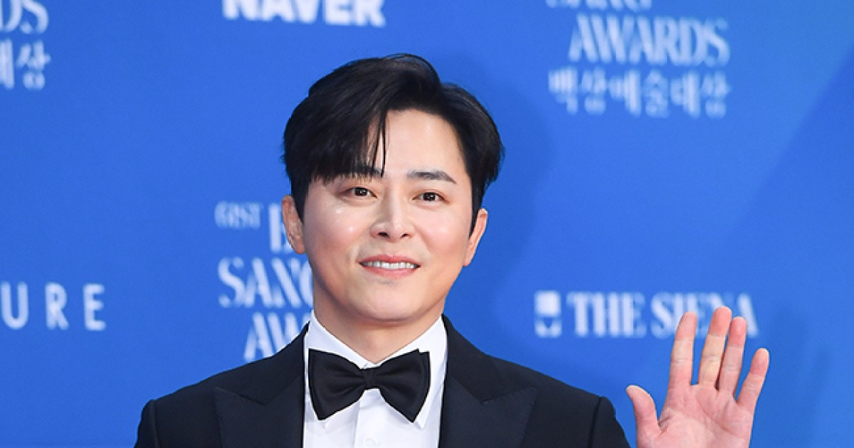 '좀비딸' 조정석, 8월 배우 브랜드평판 1위