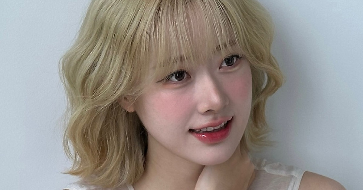 '모솔연애' 강지수 