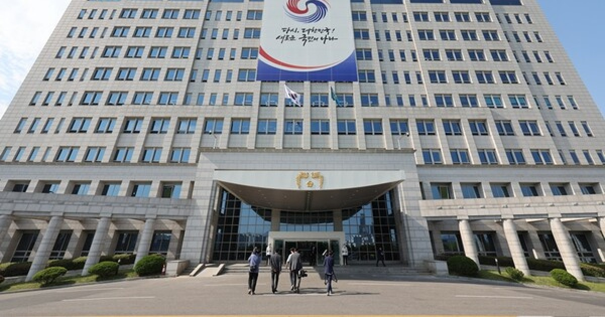 대통령실 신문구독 현황, 윤석열 정부는 '비공개' 이재명 정부는 '공개'