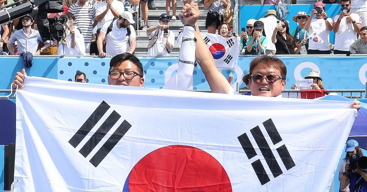 박성수 감독 경기장 모습