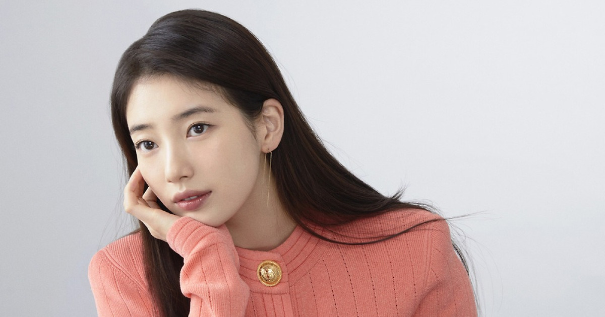 수지 근황 사진