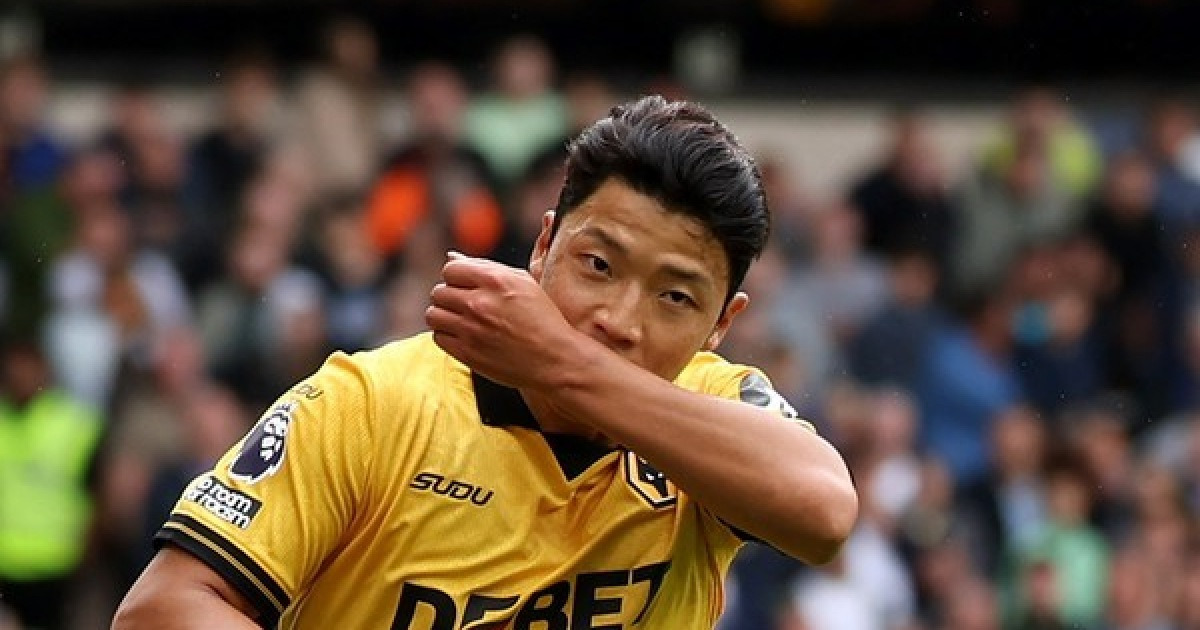 울버햄튼전에서 2도움을 기록한 그릴리시