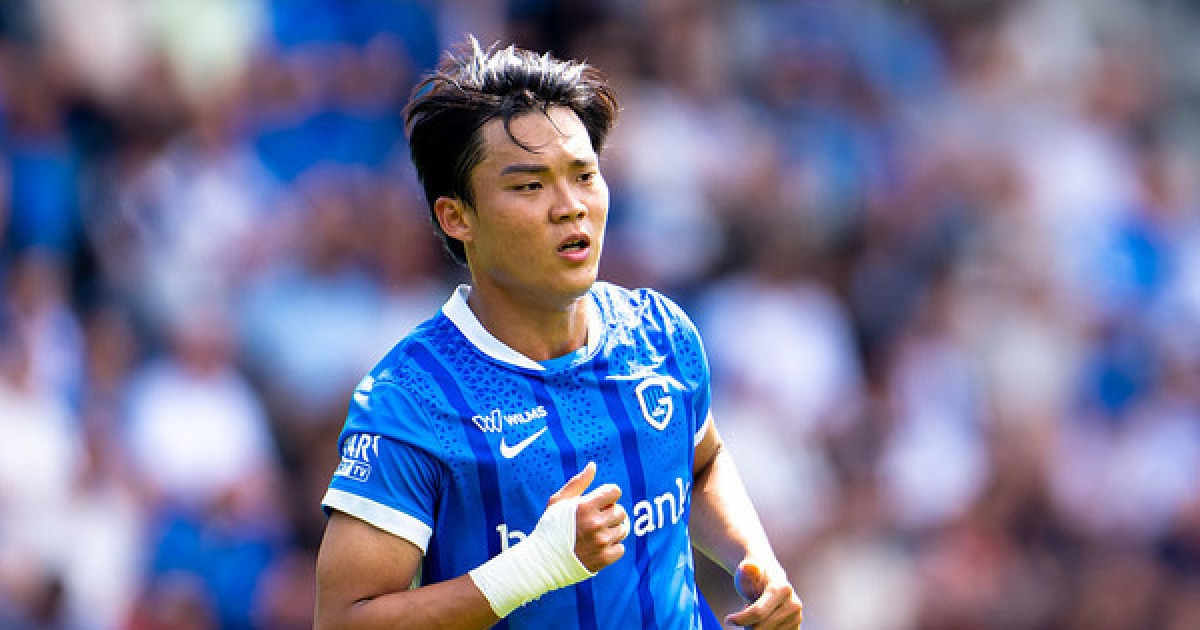 독일 현지 보도 화면(출처: Footballist)