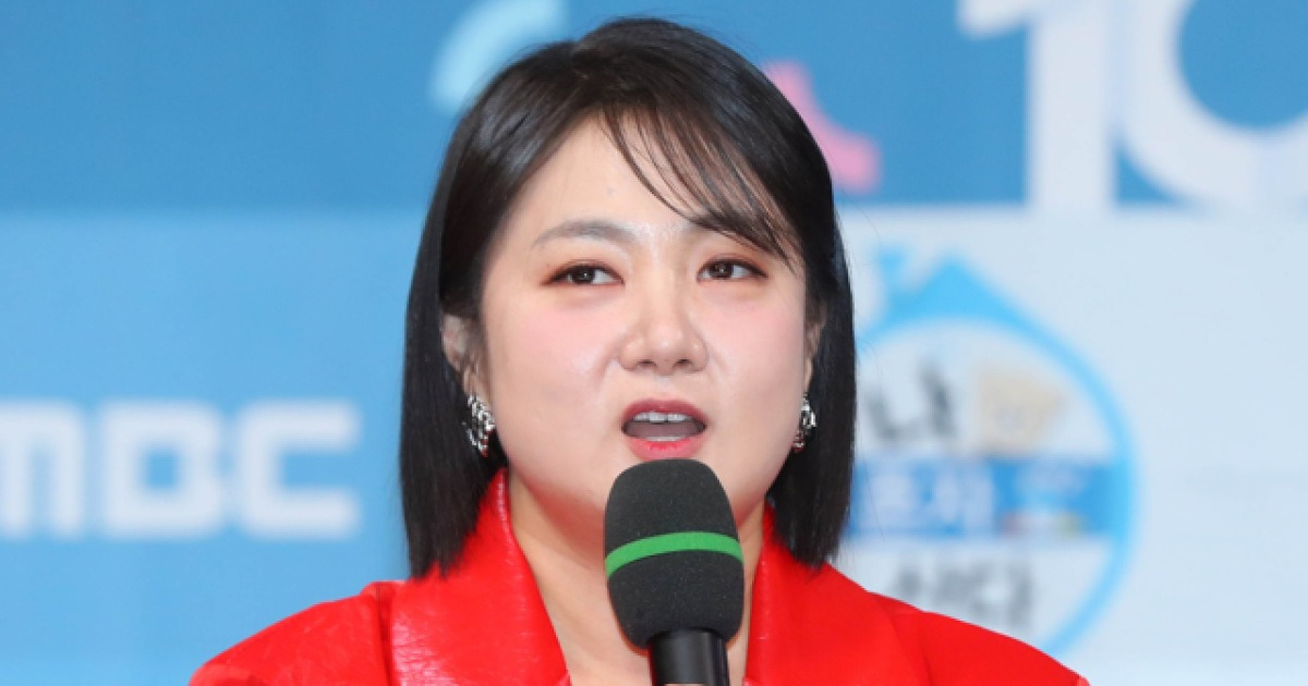 박나래 집서 수천만원 금품 훔친 30대男, 징역 2년