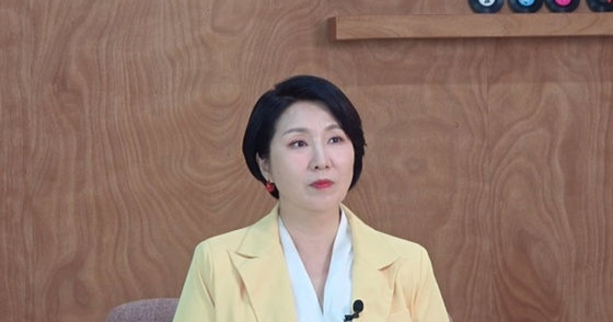 이호선 교수 근황
