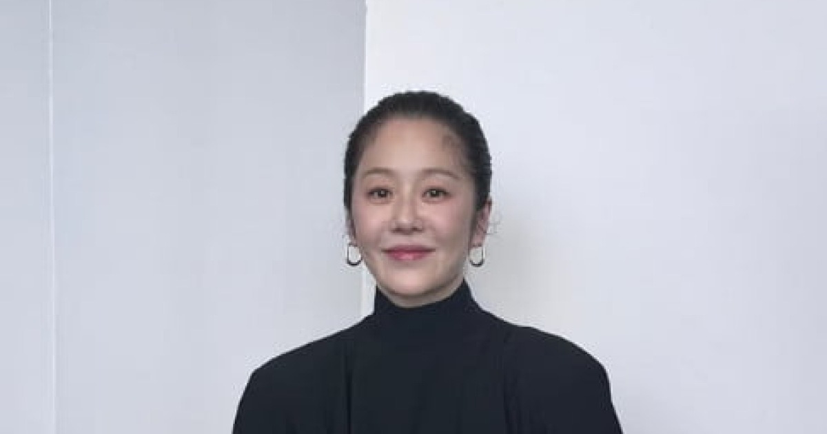 고현정 제작발표회
