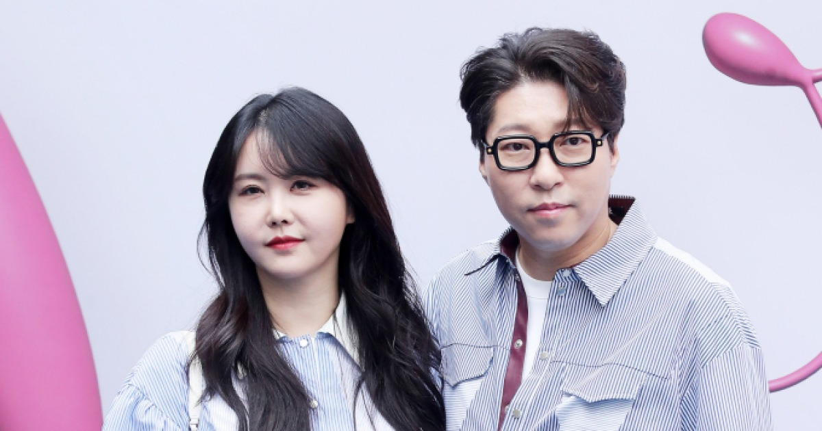 대도서관 생전 방송 모습