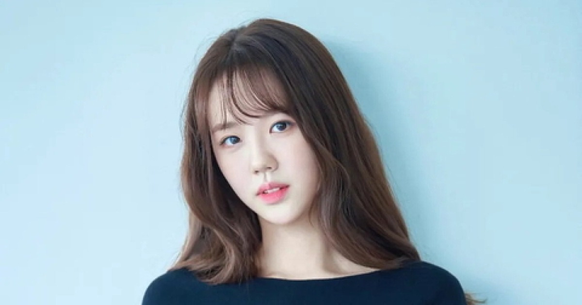 지예은 근황 이미지