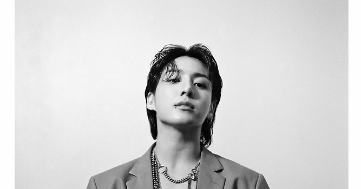 この時点で、 ‘Jungkook