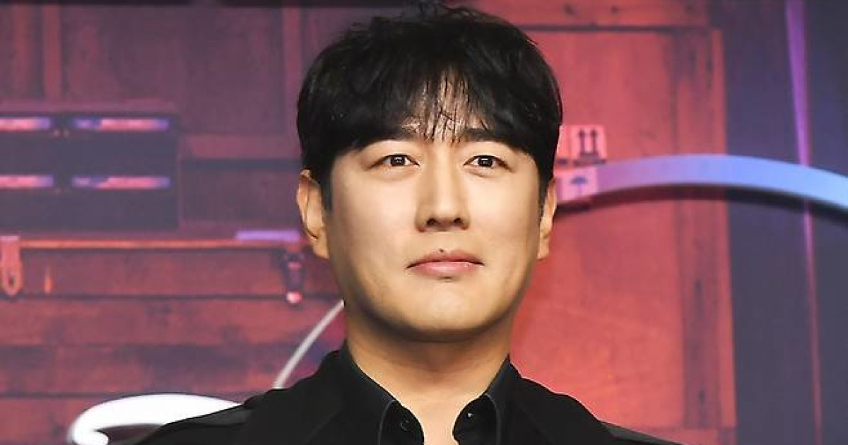 조한선, 엔터 대표 됐다…정만식 김병춘 소속사와 합병 [공식]