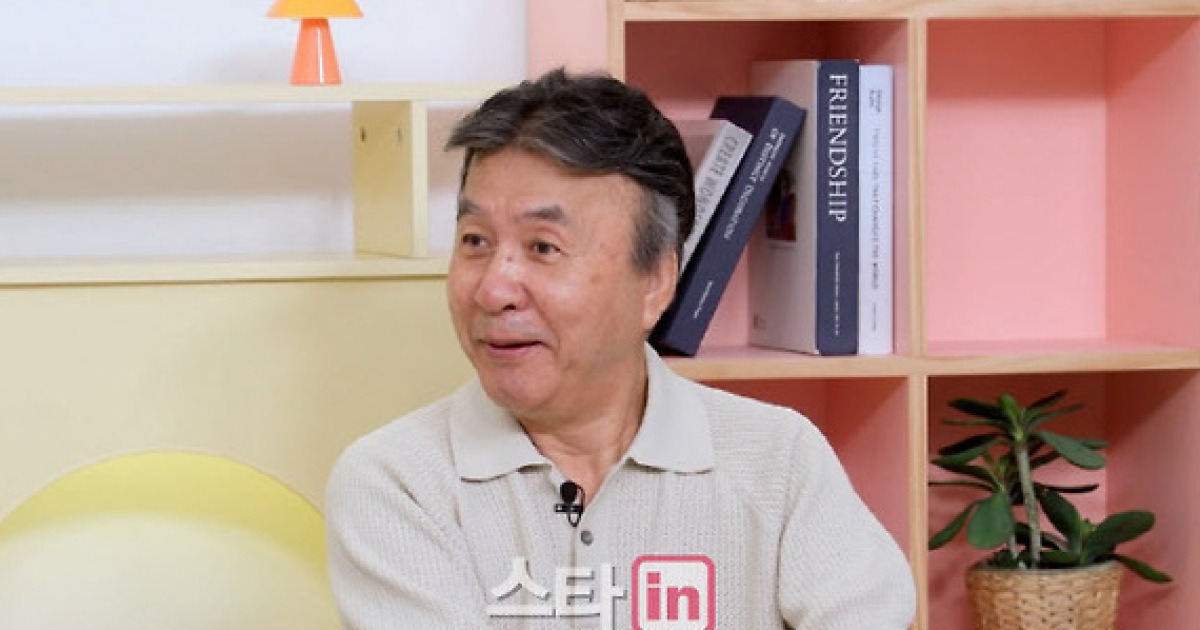 김종국 "결혼 준비 티 날까 봐 조마조마했다" 고백