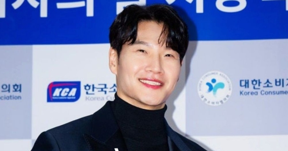 김종국 매니저 결별