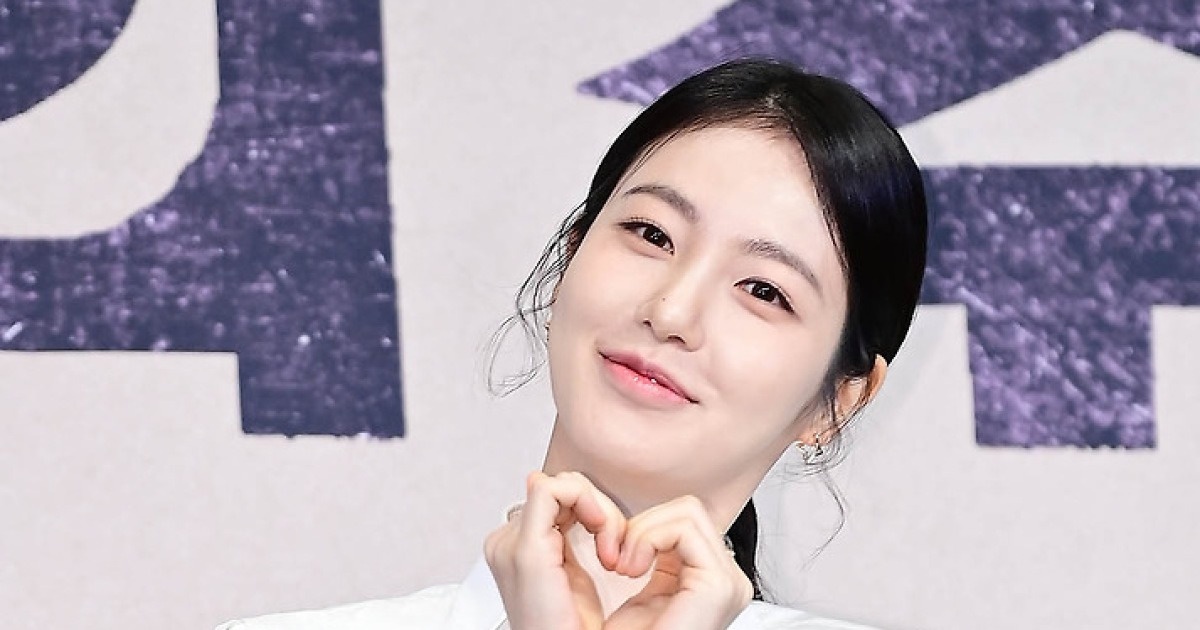 신예은 망언 "내 얼굴 특별하지 않아, 미스코리아처럼 노력…'더글로리' 후 시대극 多" (백번의 추억)[종합]