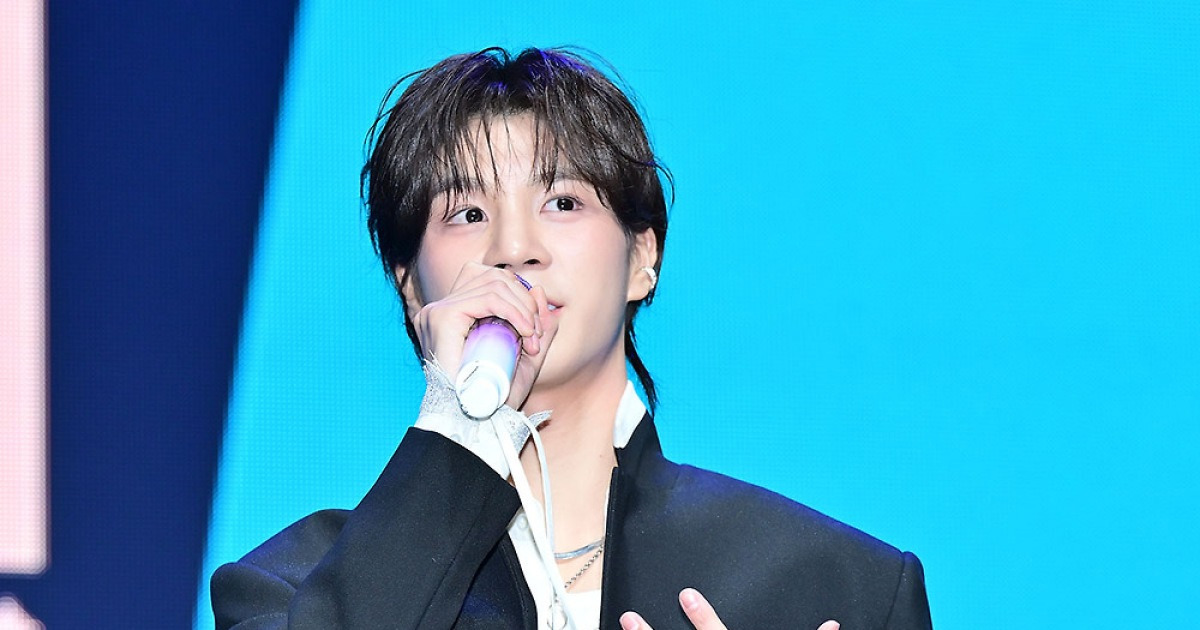 '무면허 운전' 정동원, 협박범에 1억 안 줬다…"처벌 각오하고 경찰 신고" [종합]