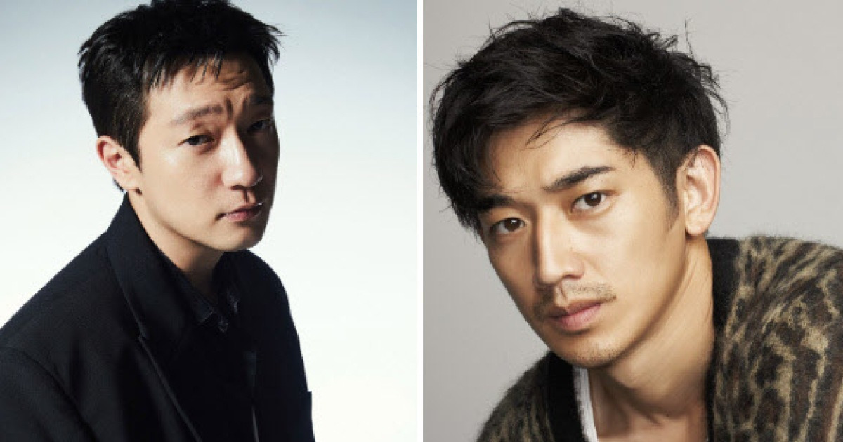 손석구→나가야마 에이타, '로드' 제작 확정…한준희 감독 신작