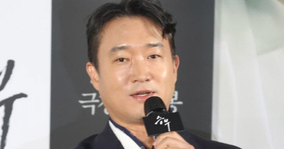 조우진, 11일 부친상… 슬픔 속 빈소 지켜