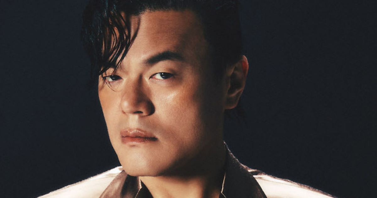 'JYP' 박진영 장관급 위원장 내정에 美빌보드도 주목
