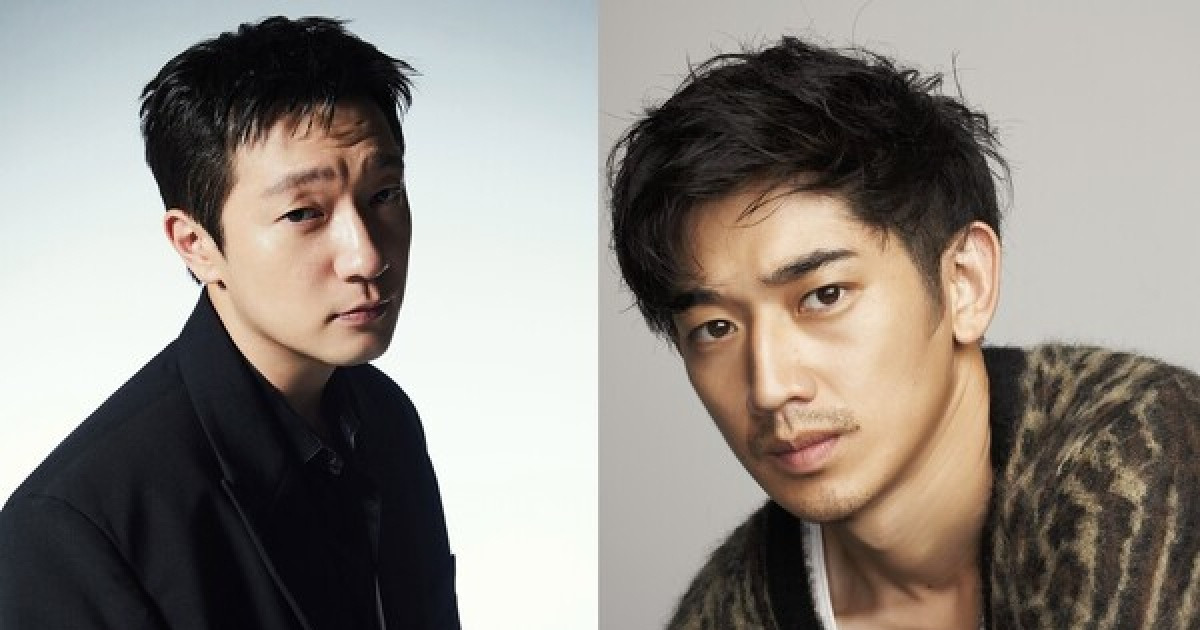 손석구, 한준희 감독의 새 넷플 시리즈 '로드'서 또 형사 역할