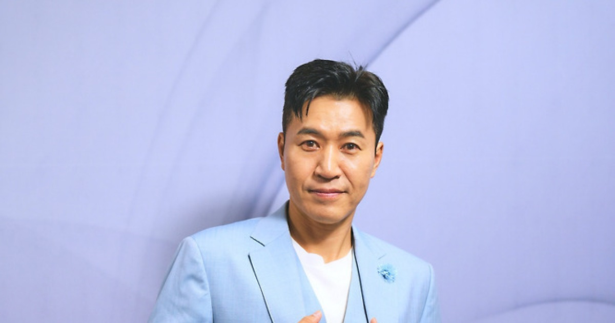 새신랑 김종민 "아내, 아기 이야기 많이 해…임신·출산 배우고파"