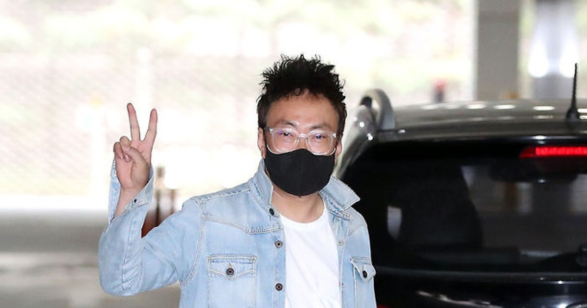 박명수, '주 4.5일제' 논의에 "인구도 없는데 줄이면 어떡하냐"…네티즌 반응 엇갈려