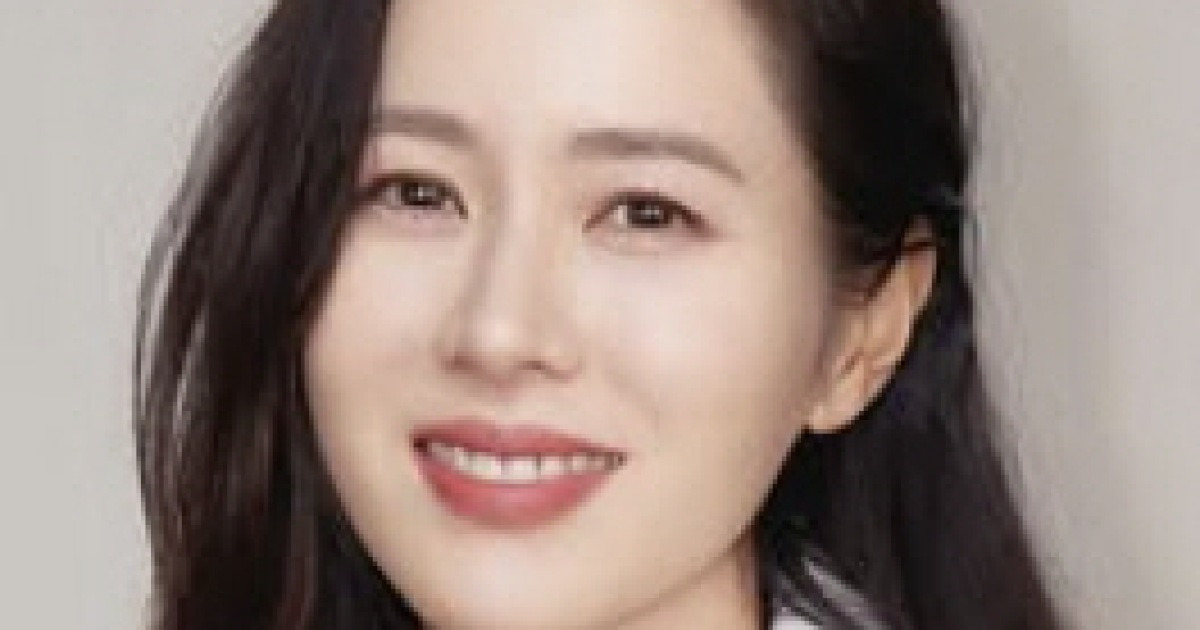 손예진, 박찬욱 신작 캐스팅 비화 "이민정이 먼저 알려줬다"