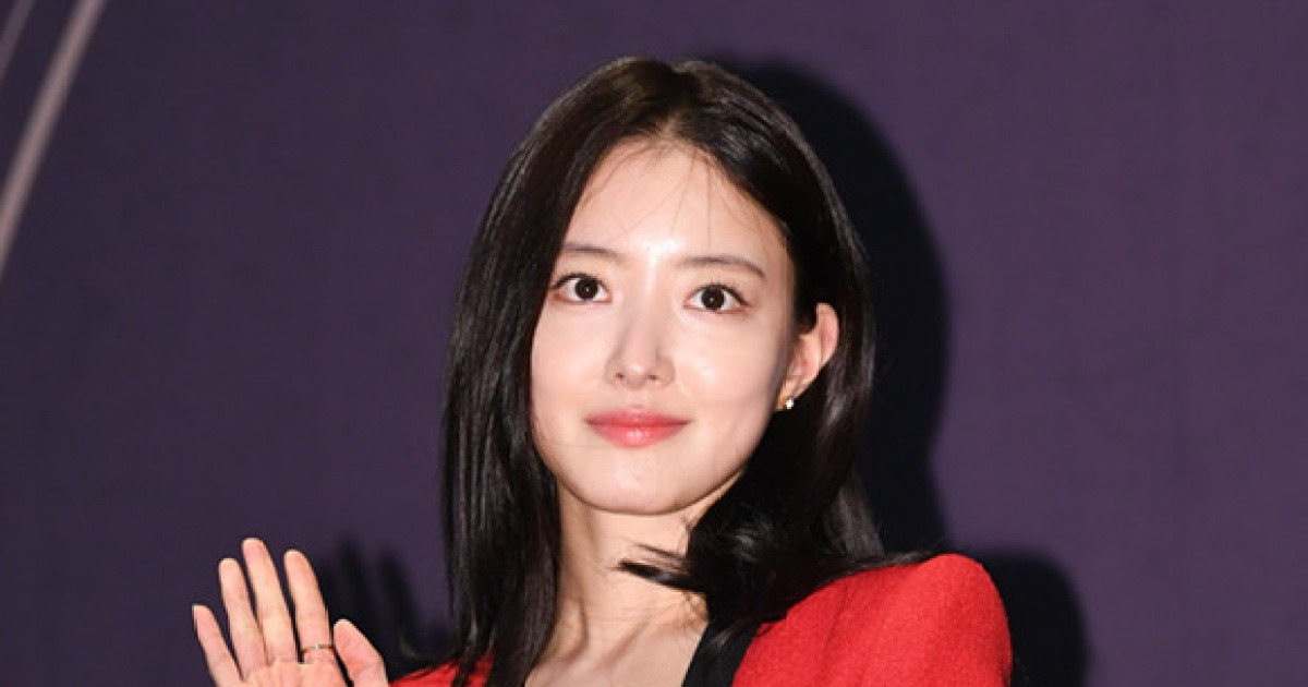 이세영, 차은우·김선호와 한솥밥…판타지오 전속계약