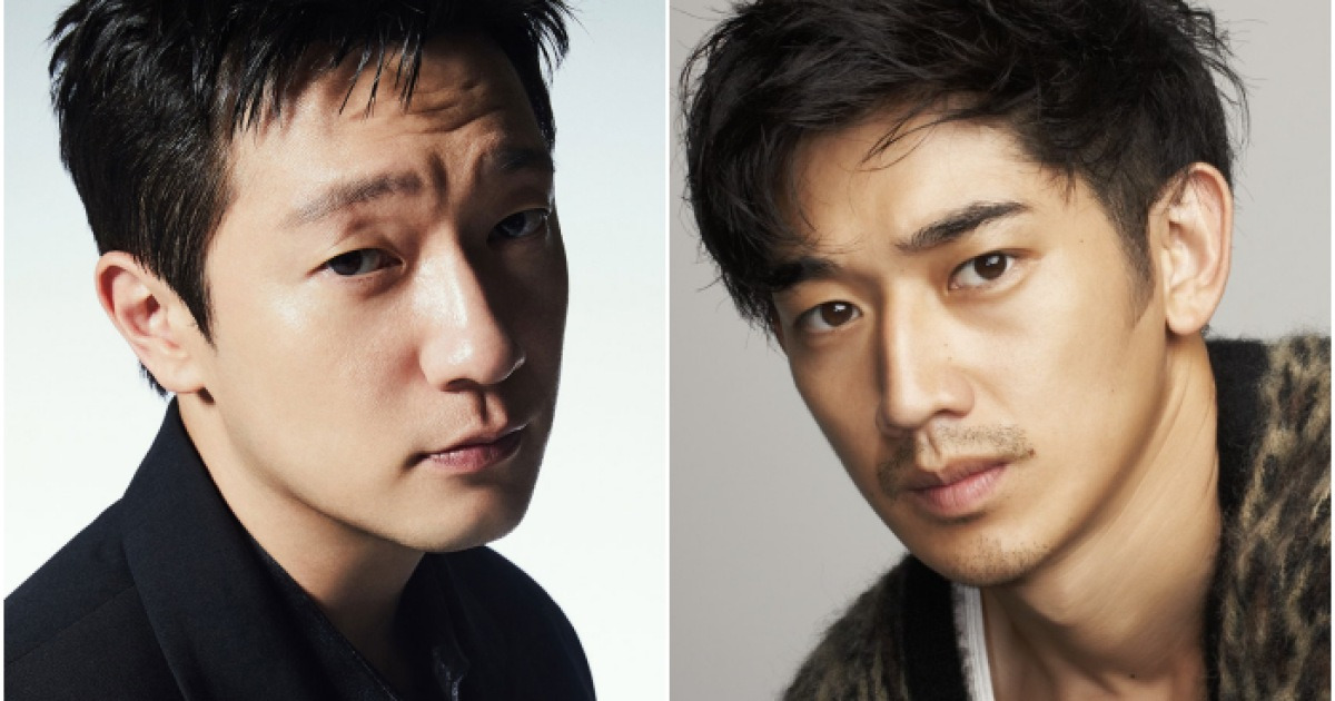 손석구X에이타, 韓日 연기대결…한준희 감독 '로드' 캐스팅