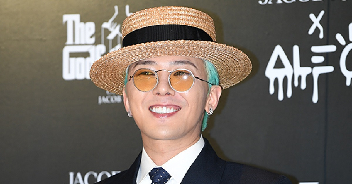 지드래곤, 초성·이니셜·별명까지...악플러 다 잡아낸다! “선처 없이 강경 대응” [전문]