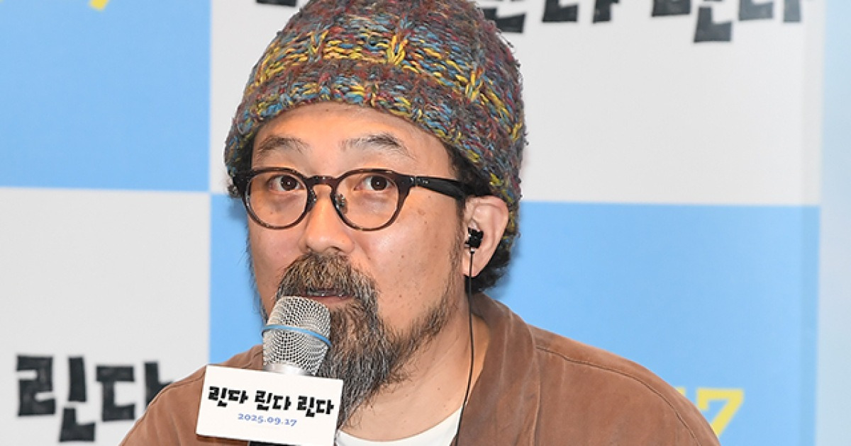 노부히로 감독 “배두나 ‘린다린다린다’ 캐스팅 이유? 첫눈에 빠졌다” [MK★현장]