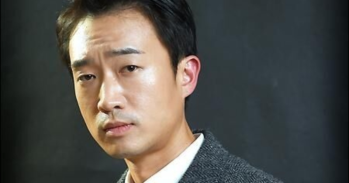 [단독]조우진, 부친상… 슬픔 속 빈소 지키는 중