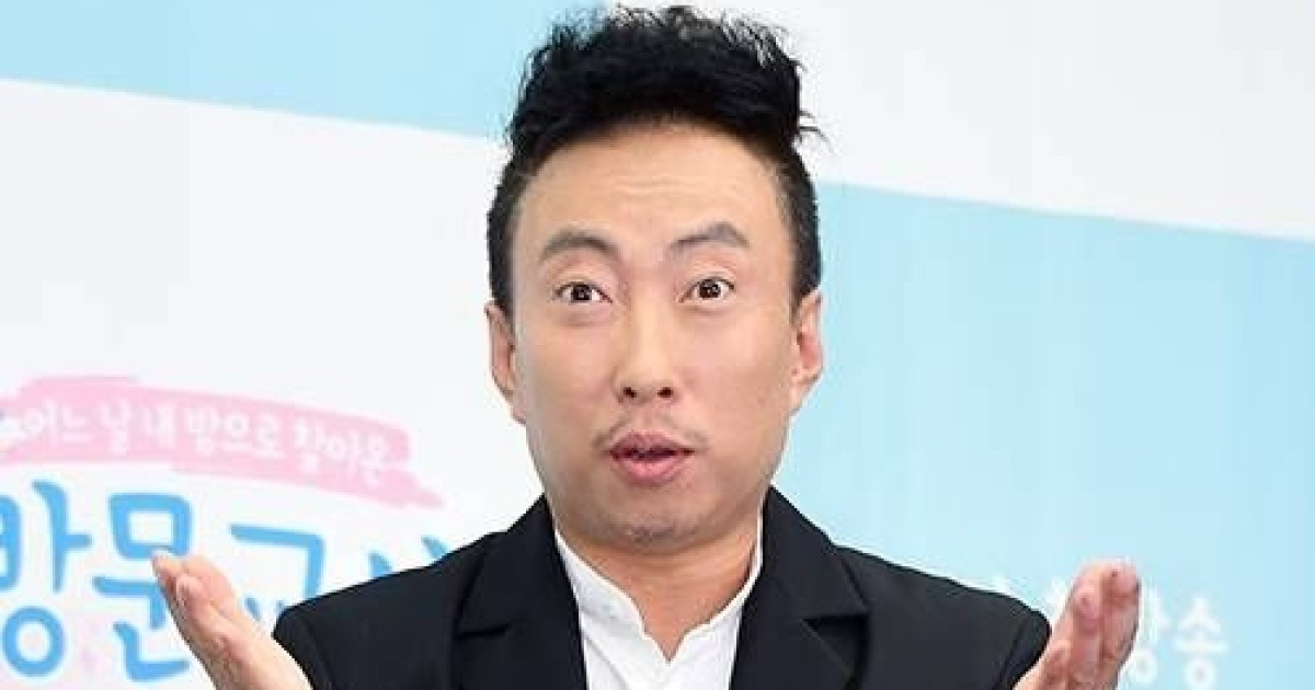 "재벌만큼 버는 연예인이"…박명수, '주 4.5일제 반대' 발언에 역풍 [MD이슈]