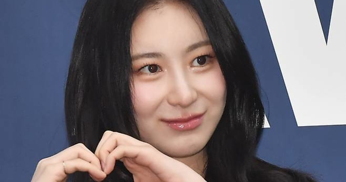 아이즈원 출신 이채연, WM엔터와 전속계약 종료 [전문]