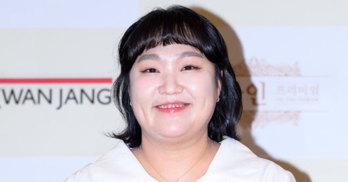 이수지, 복통호소하다 쓰러져 병원 이송..충격 엑스레이 결과(마이턴)[순간포착]