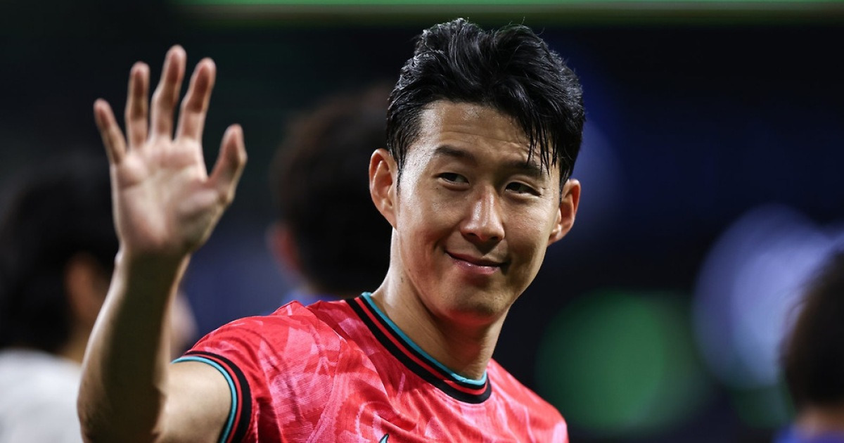 英 매체 “한국, 2026 월드컵 파워랭킹 11위-아시아 1위”