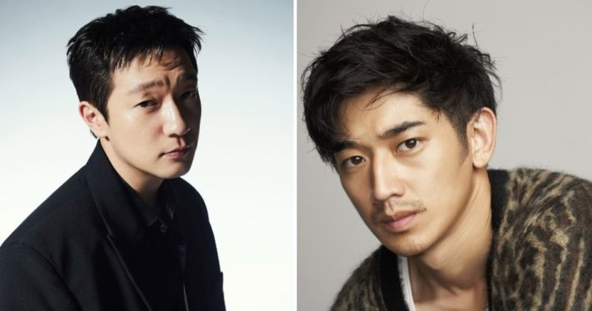손석구, 이번엔 어떤 형사 선보일까? 넷플릭스 ‘로드’ 출연