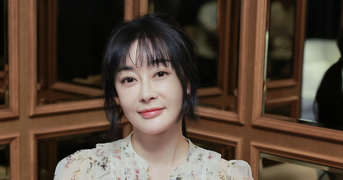 ‘가족의 비밀’ 김혜은, 따뜻한 시선 깊은 울림