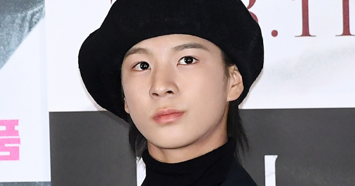 정동원, 무면허운전 혐의로 입건 "크게 후회하고 반성"…5억 요구 공갈범은 구속 [종합]