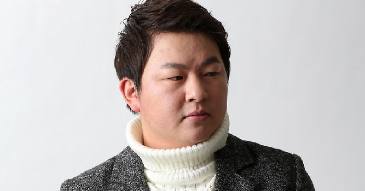[단독]'허각 형' 허공, '2번째' 음주운전 '오보' 날벼락.."'행사 취소', 금전적 피해 입어" 토로 [직격인터뷰]