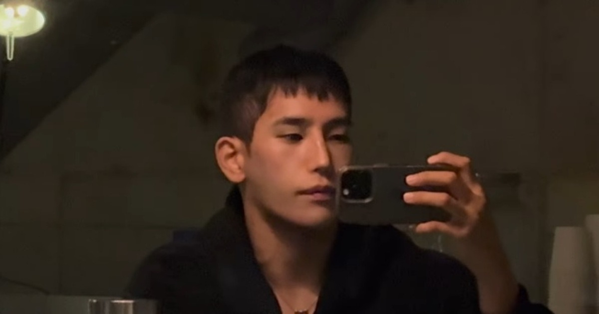 '솔로지옥' 육준서, 심각한 부상 "고막 3/4 터지고..코뼈 부러져 수술해야"