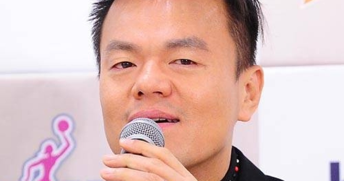 빌보드, 박진영 행보 집중 조명…“현역 아티스트 장관급 직책, 전례 없다”