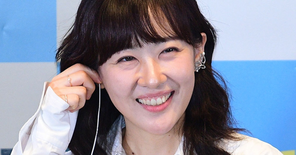 ‘린다린다린다’ 마에다 아키 “재개봉 흔치 않은 일, 다시 만나 행복”