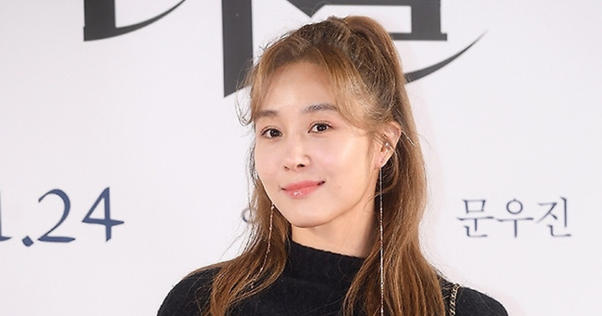 옥주현, 소속사 불법 운영 사과 "등록 신청 완료" [전문]