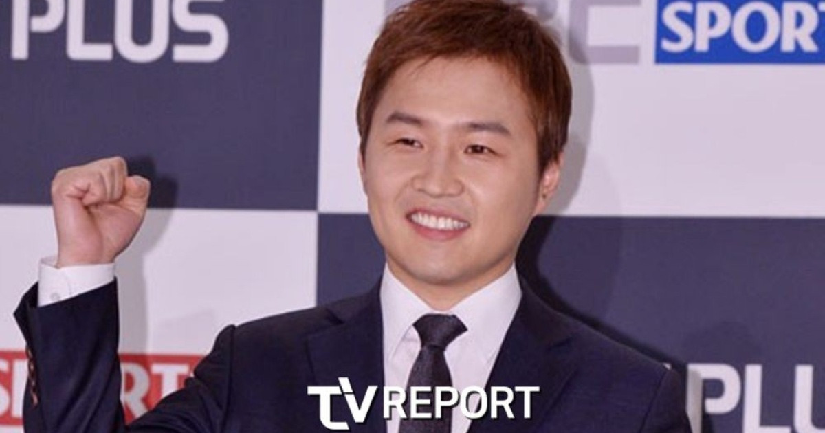 '불꽃야구' 정용검, 결혼 앞뒀다…"와이프와 모든 걸 함께 하고파" [RE:뷰]